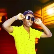 Travor Man