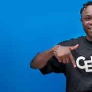 Oli Waidembe - Trazo K