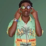 Anjilawo omubili - Trinity Styler