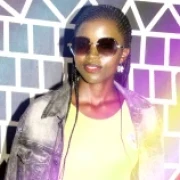 Nyumirwa - Trisha Ma