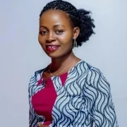 Tukamushaba Rabecca