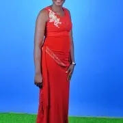 Twebaze Moreen