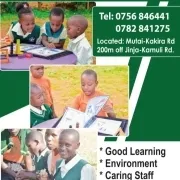 Abasomesa Mwebale - Twinkle Junior Academy Mutai