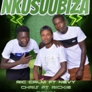 Nkusuubiza - United Guyz Ent