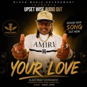 Dancehall (remix) by UPSET WISE ft BED BUG - Upset Wise