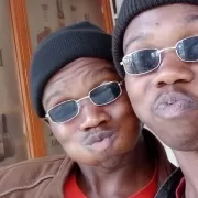 Yegwe - Veguhhz Boyz & Davie
