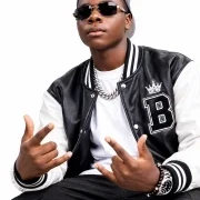 Mbagabire - Prince Calfer Ft Vian Kayz