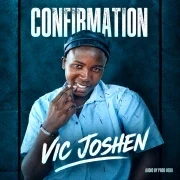 Confirmation - Vic Joshen