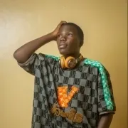 Mpaka Kumakya - Vic Venom