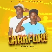 Victor Boiz