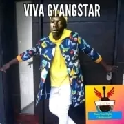 Ziggy Zagga - Viva Gyangstar Newstyla