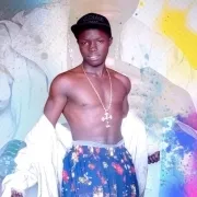 Vj Ricky