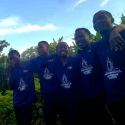 Ensi eno - Voice of Parousia Choir (VOP)