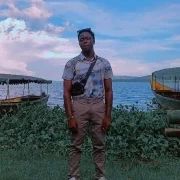 Mukolo - Voiceman