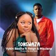 Tonswaza - Vykin Basiita x Reign Mawulana