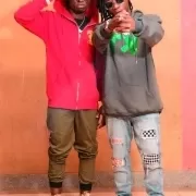Onyonyogera - Waka team music