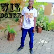 Am Ready - Wiz Donex