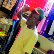 Knock Out (Generation Eno) - Wiz Kenzo Promoter Ft All Star