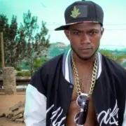 Wizzy fighter