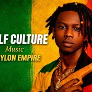 Ngenda kusobya - Wolf Culture