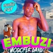 Mbuzi - Woofer Gang