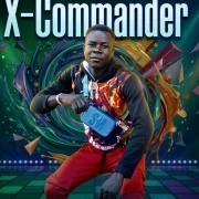 Ebidongo - X Commander