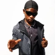 Gumite - Young kakwaco