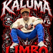 LOCK DOWN - Young kaluma