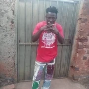 Nakwelabila - Young Prince