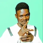 Niiwe Akubikenga - Young Santon XX Alquaedah