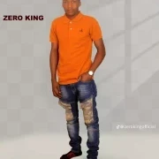 Weguba Mukwano - Zero King Ft Creator Luoboy