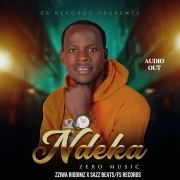 Ndeeka - Zero Music