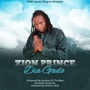 Dia Gado - Zion Prince