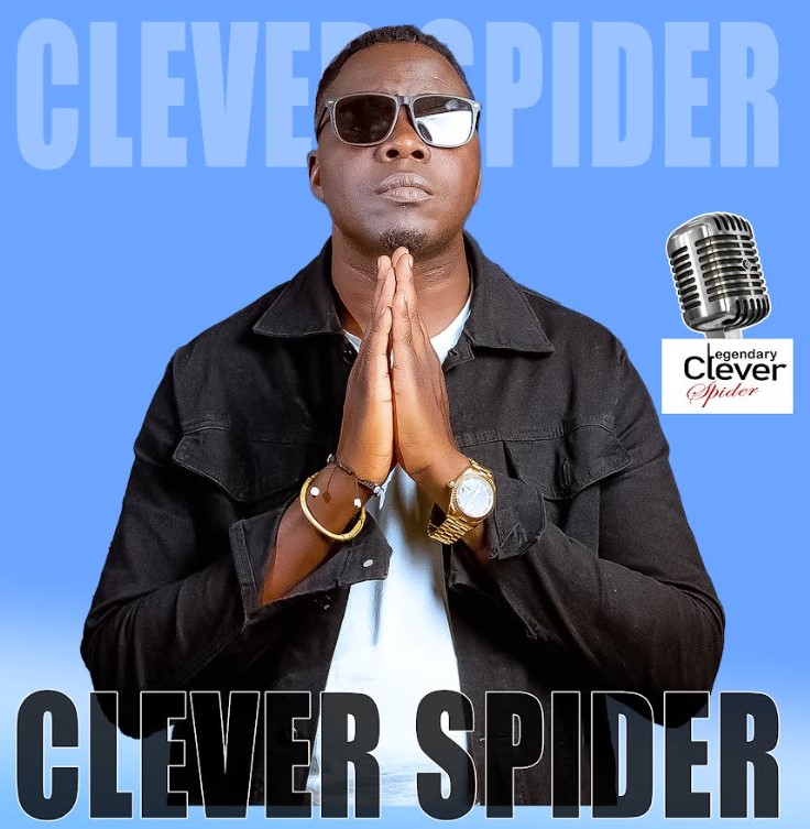 Clever Spider Music, Songs, Videos, Mp3 Downloads and Biography Howwe.ug