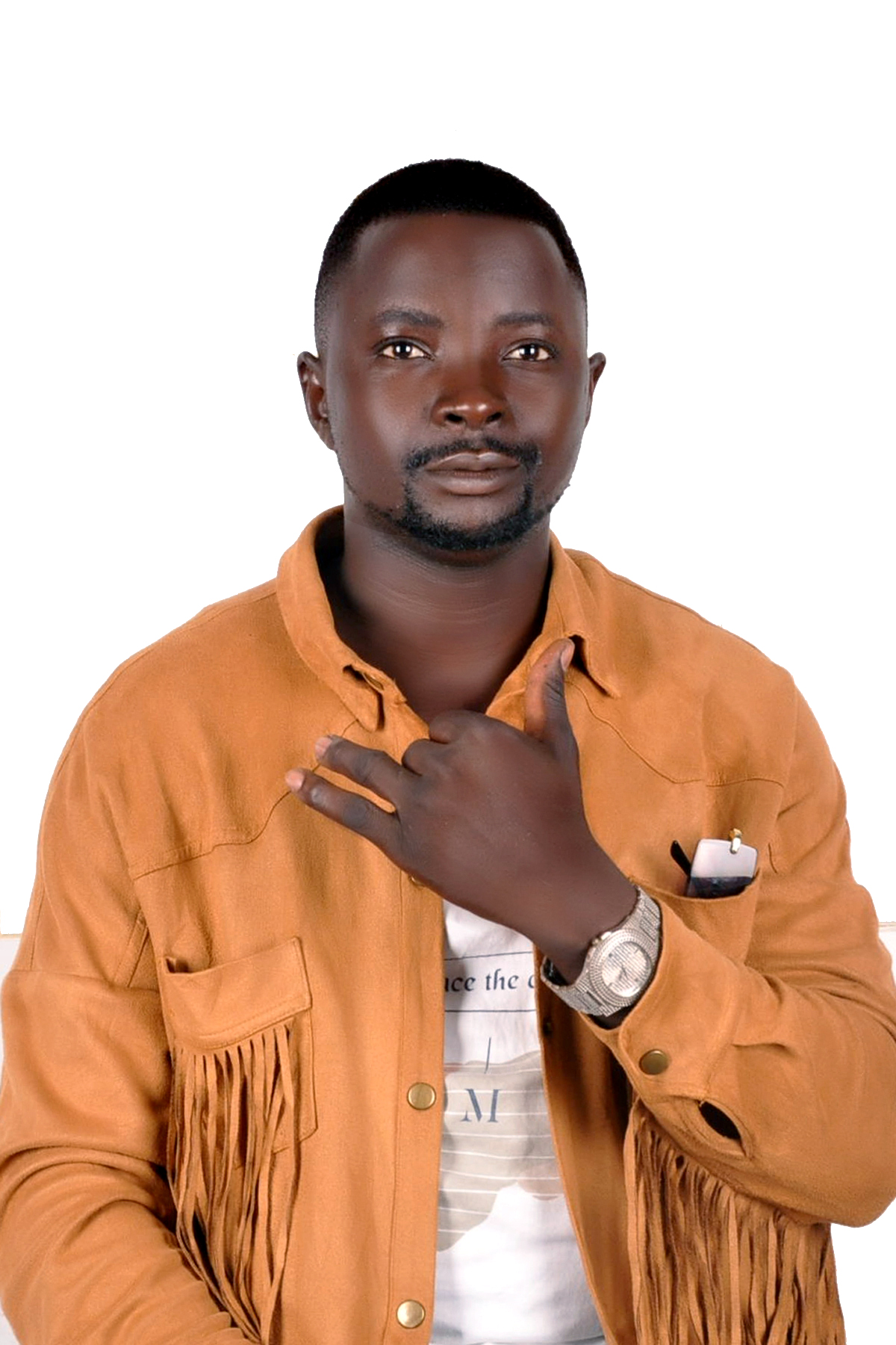 Eddy Breaker Music, Songs, Videos, Mp3 Downloads and Biography - Howwe.ug