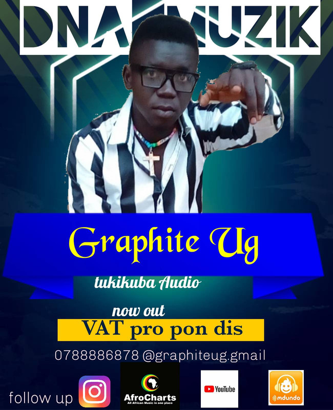 Graphite ug Music, Songs, Videos, Mp3 Downloads and Biography Howwe.ug