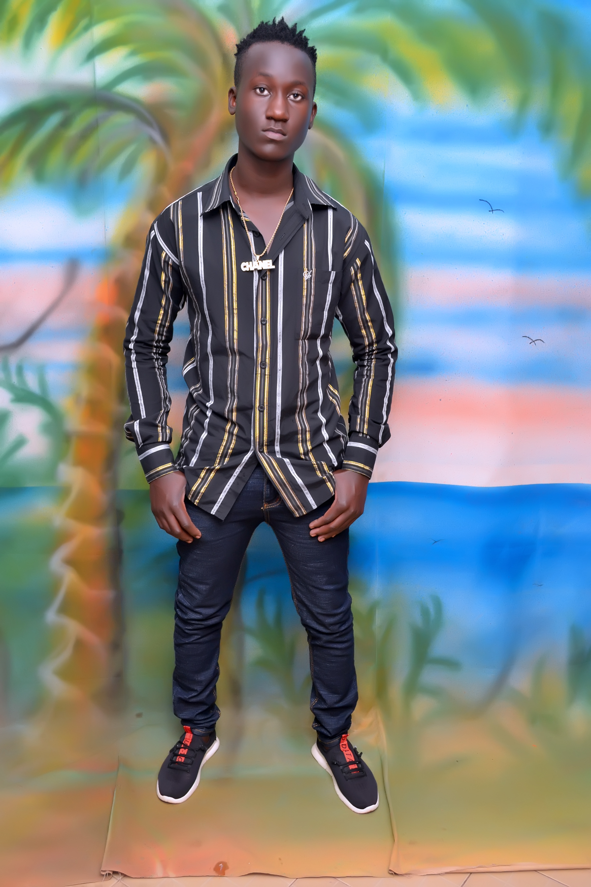 Great Hammer Music, Songs, Videos, Mp3 Downloads and Biography Howwe.ug