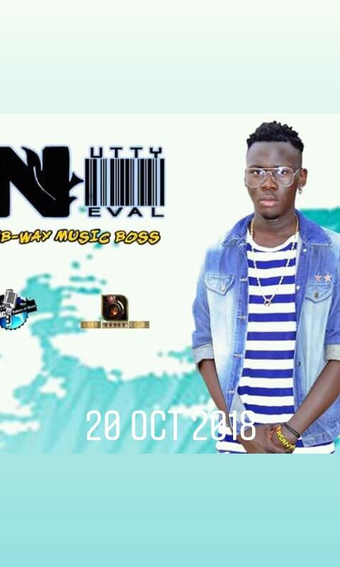 Nutty Neval Music, Songs, Videos, Mp3 Downloads and Biography - Howwe.ug