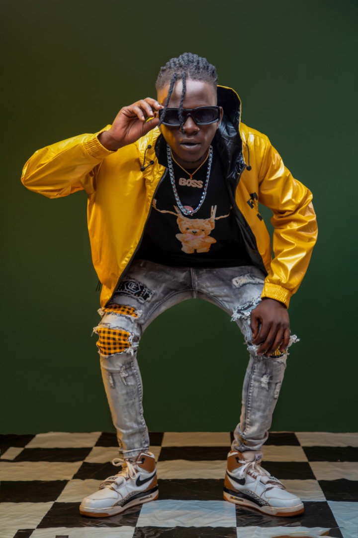 Vybz Killer Music, Songs, Videos, Mp3 Downloads and Biography Howwe.ug