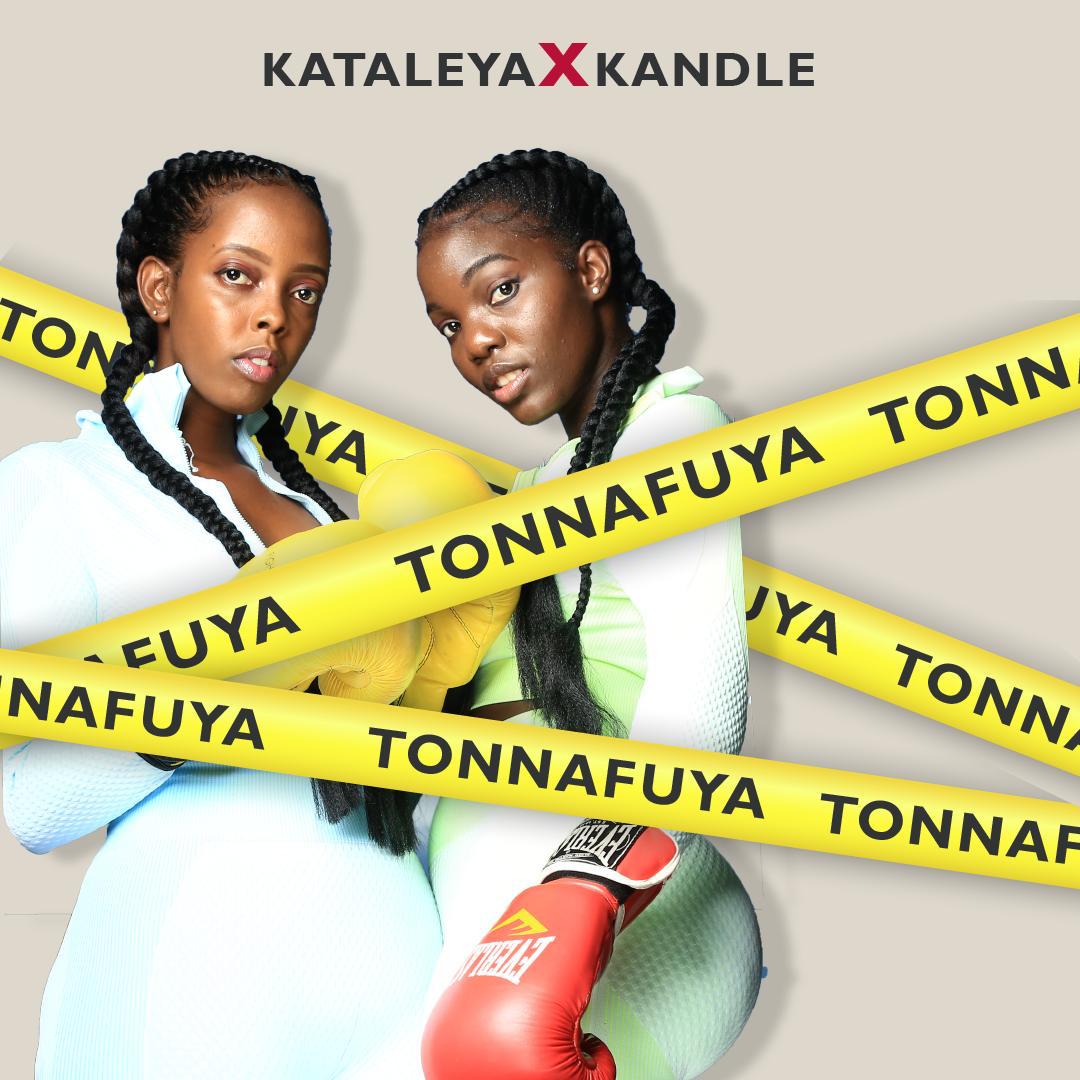 Kataleya And Kandle Music Songs Videos Mp3 Downloads And Biography Howweug 1646