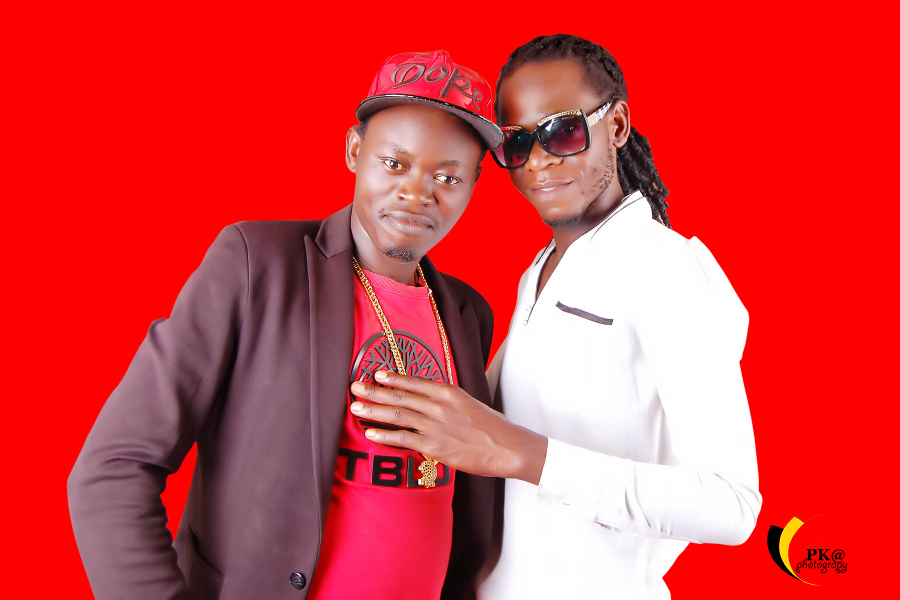 Hoe and Yazo Music, Songs, Videos, Mp3 Downloads and Biography - Howwe.ug