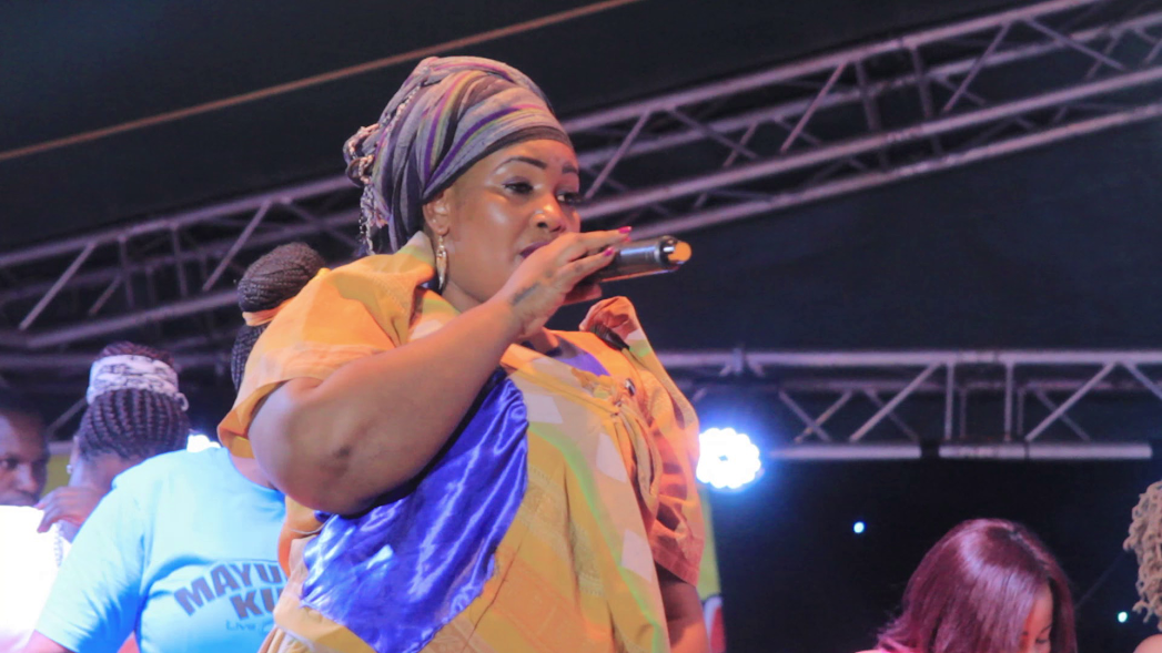 Jackie Kizito Music, Songs, Videos, Mp3 Downloads and Biography Howwe.ug