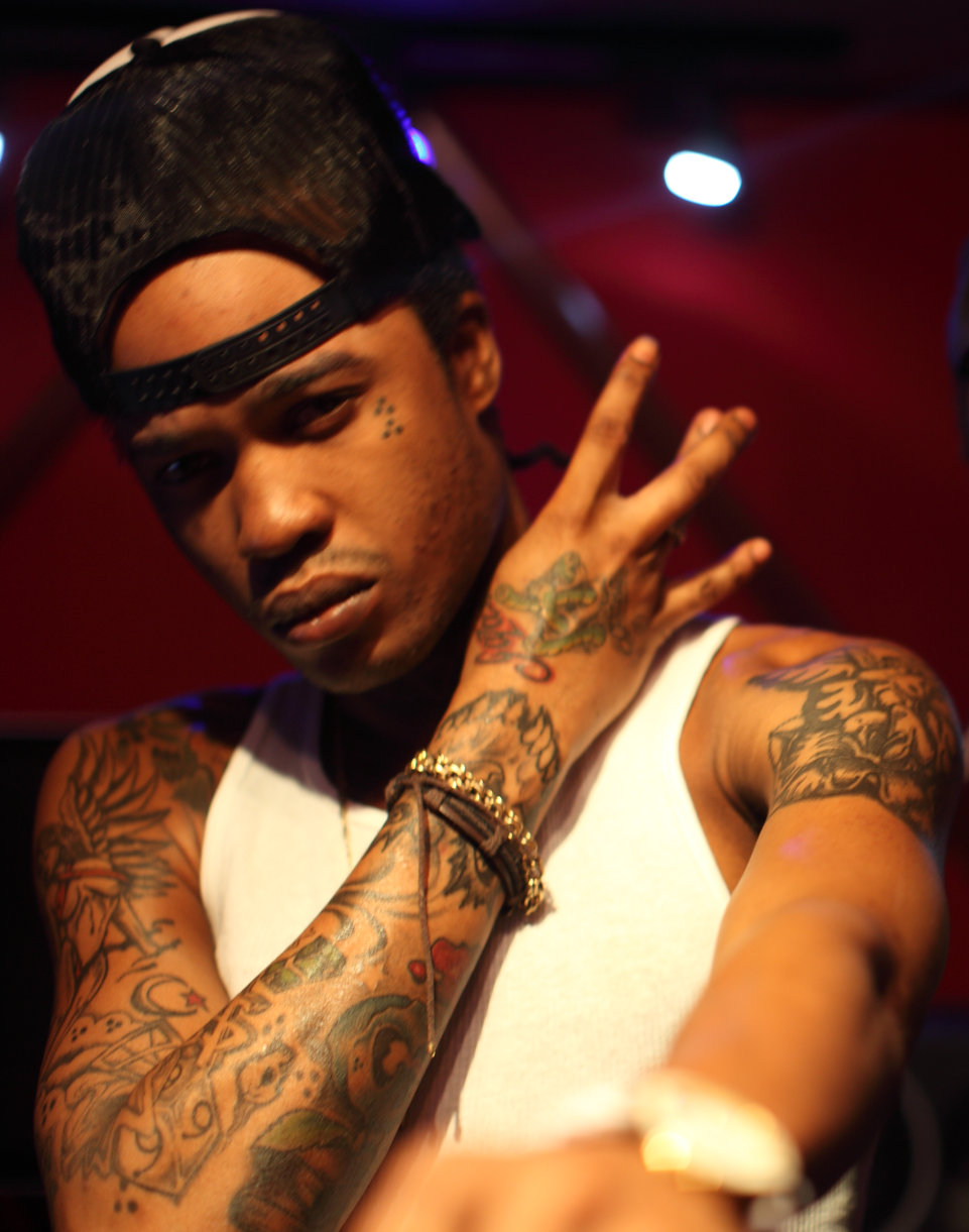 Tommy Lee Sparta Music, Songs, Videos, Mp3 Downloads and Biography -  