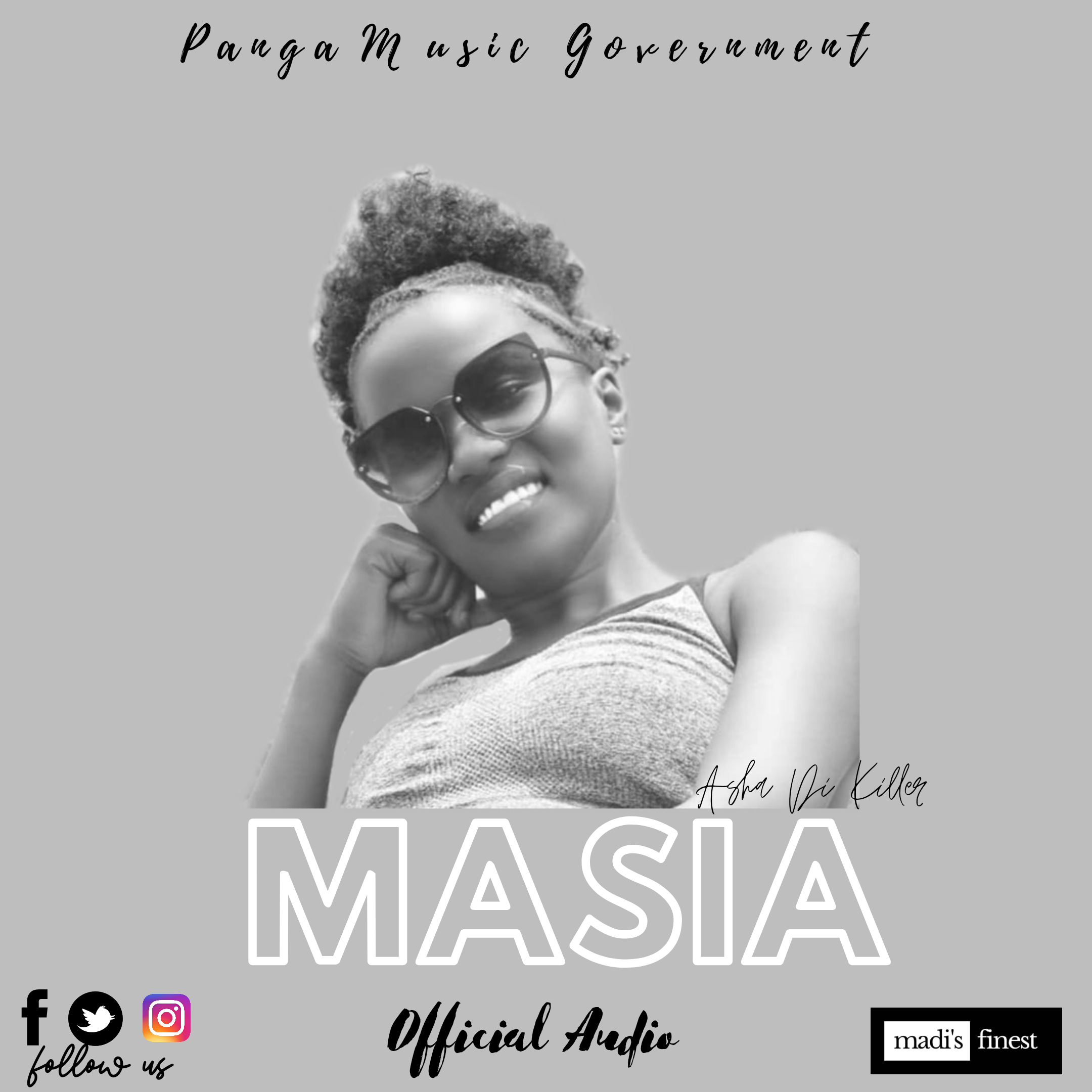 Asha Di Killer Music, Songs, Videos, Mp3 Downloads and Biography Howwe.ug