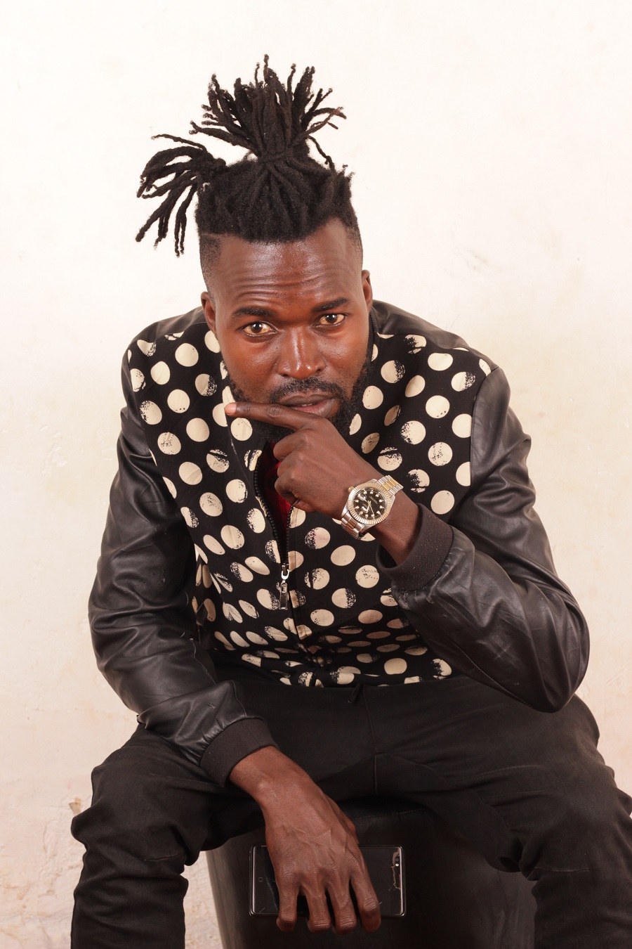 Detacha Music, Songs, Videos, Mp3 Downloads and Biography Howwe.ug