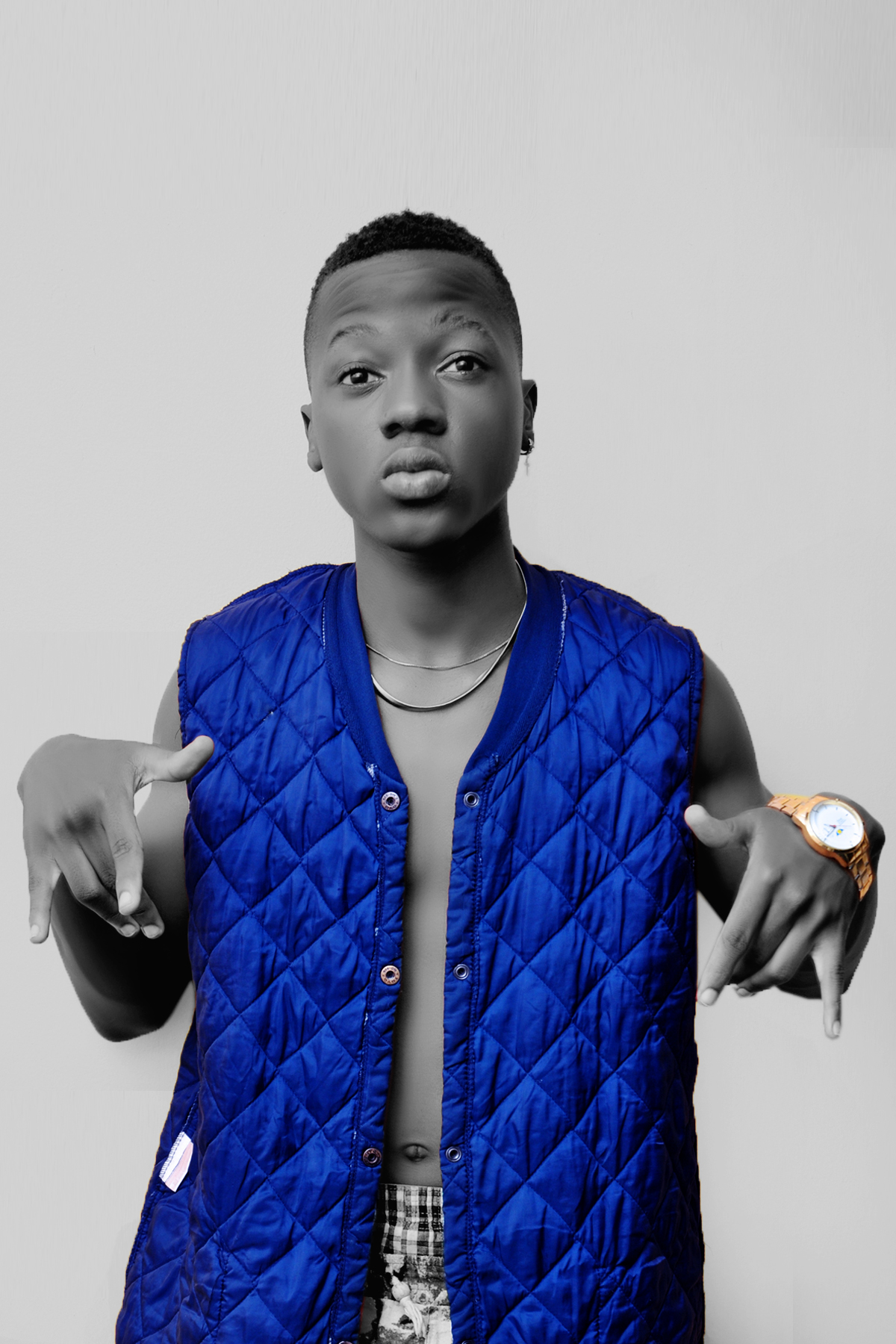 Eddy Wenzo Music, Songs, Videos, Mp3 Downloads and Biography - Howwe.ug
