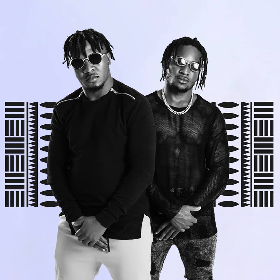 Ugaboys - Amaalo