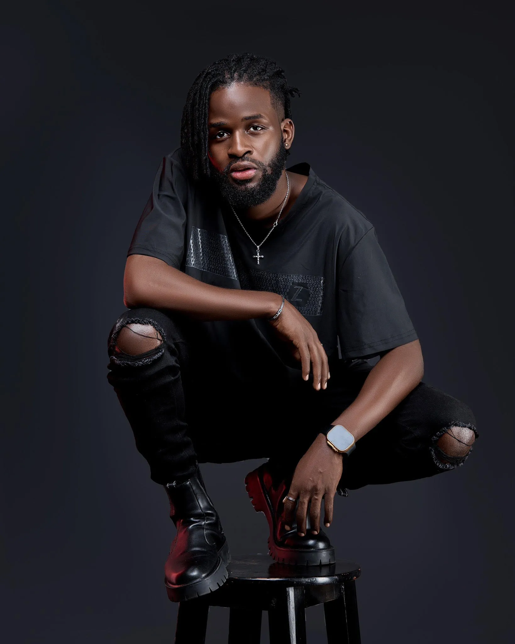 IaM Jkayz New and Old Songs : Listen and Download - Howwe.ug