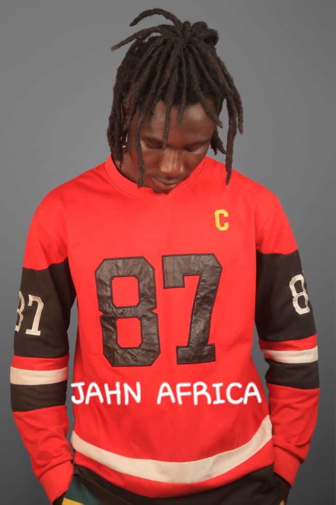 Jahn Africa Music, Songs, Videos, Mp3 Downloads and Biography