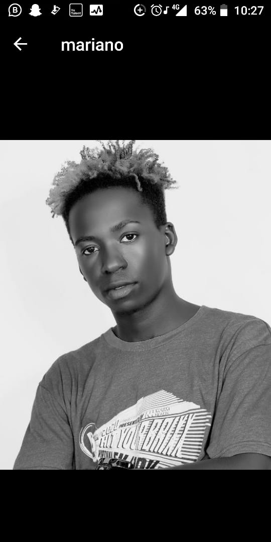 Mariano Jiji Music, Songs, Videos, Mp3 Downloads and Biography Howwe.ug